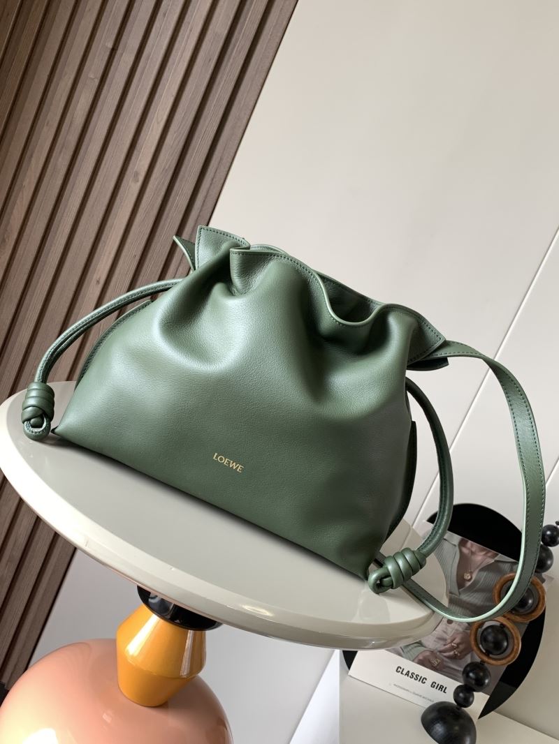 Loewe Flamenco Bags